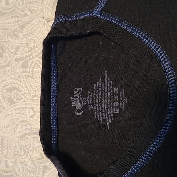 Hot Chilly base layer top - Picture 3 of 3